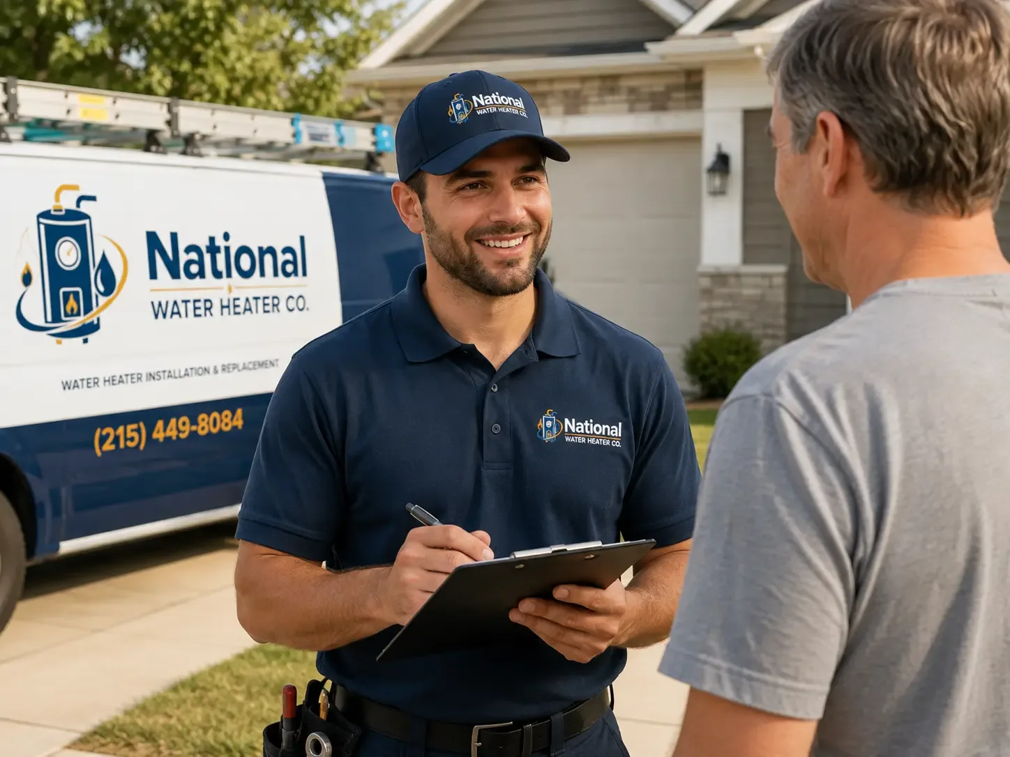 Water Heater Installation Wilson, OK FAQs
